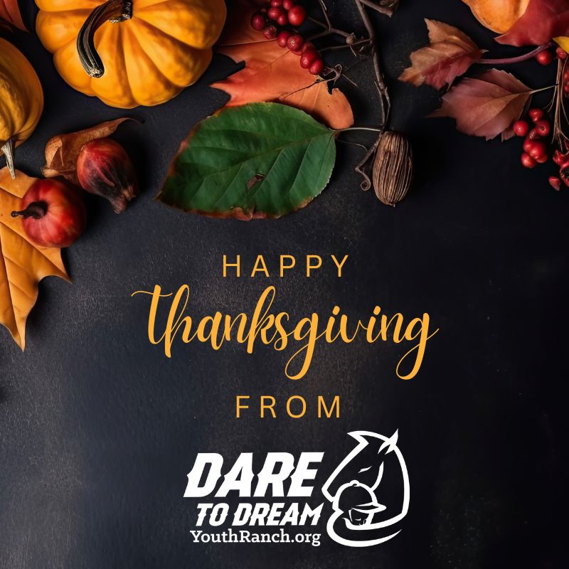 From our Ranch family to yours...