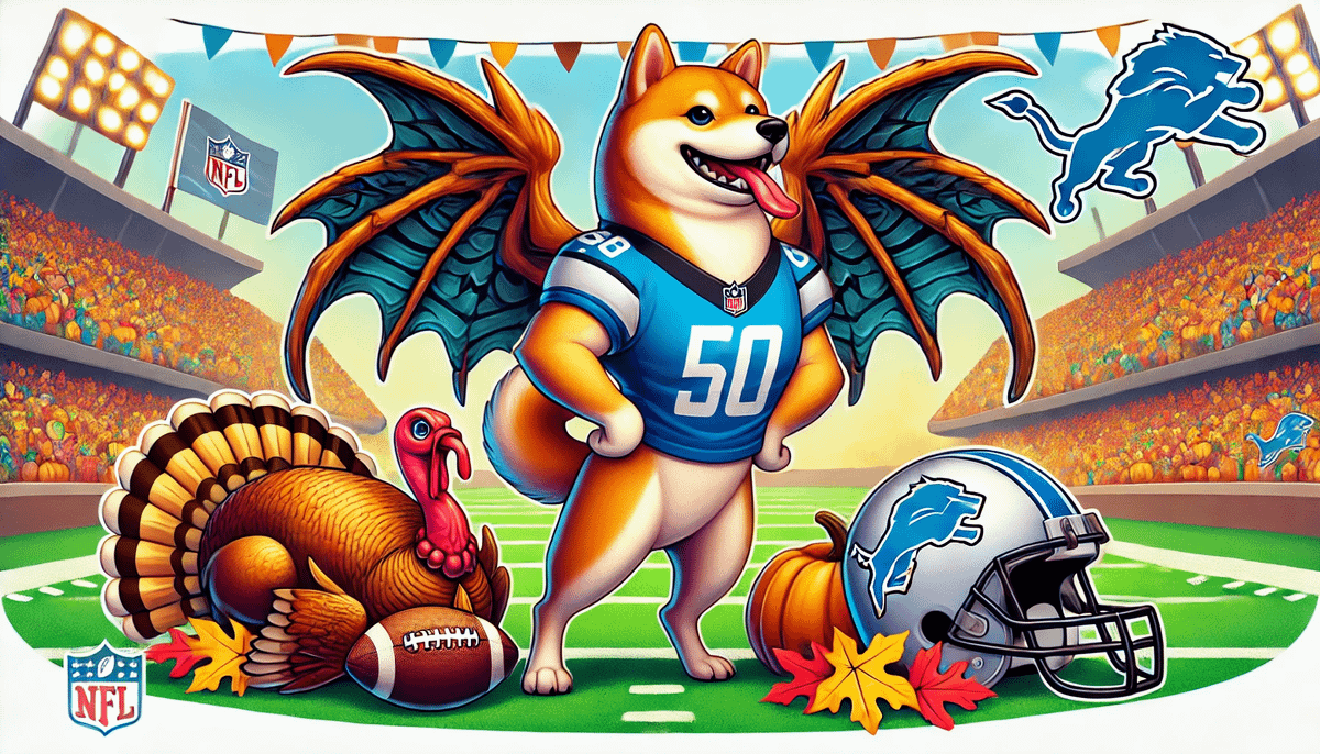 Lucky Dragon Tail tweet media