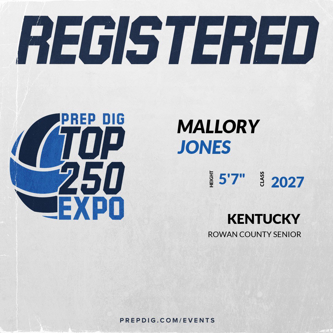 So Excited!! Thank you Prep Dig!