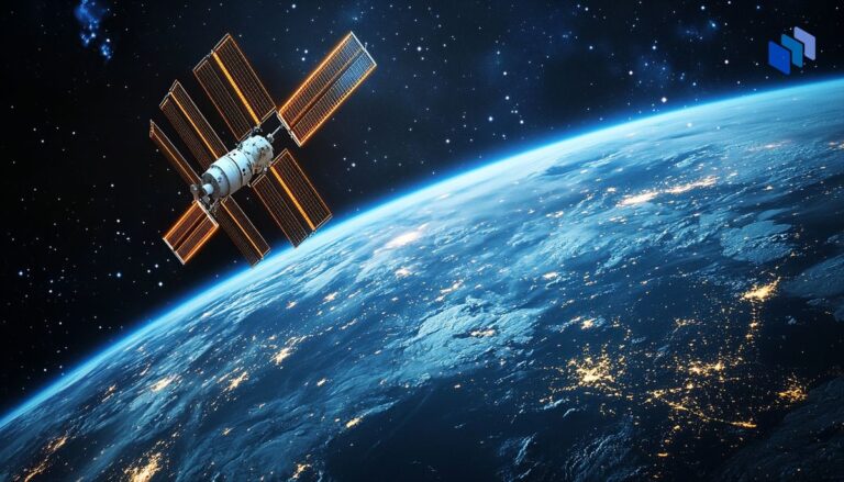techopedia's tweet image. 📡📱 The FCC greenlights T-Mobile &amp;amp; #SpaceX’s Starlink to eliminate mobile dead zones across 500K+ sq miles in the US. 🌍
Satellite-to-cell tech is coming ▶️ bit.ly/499pZx3 

#satellitetechnology #starlink #FCC #technews