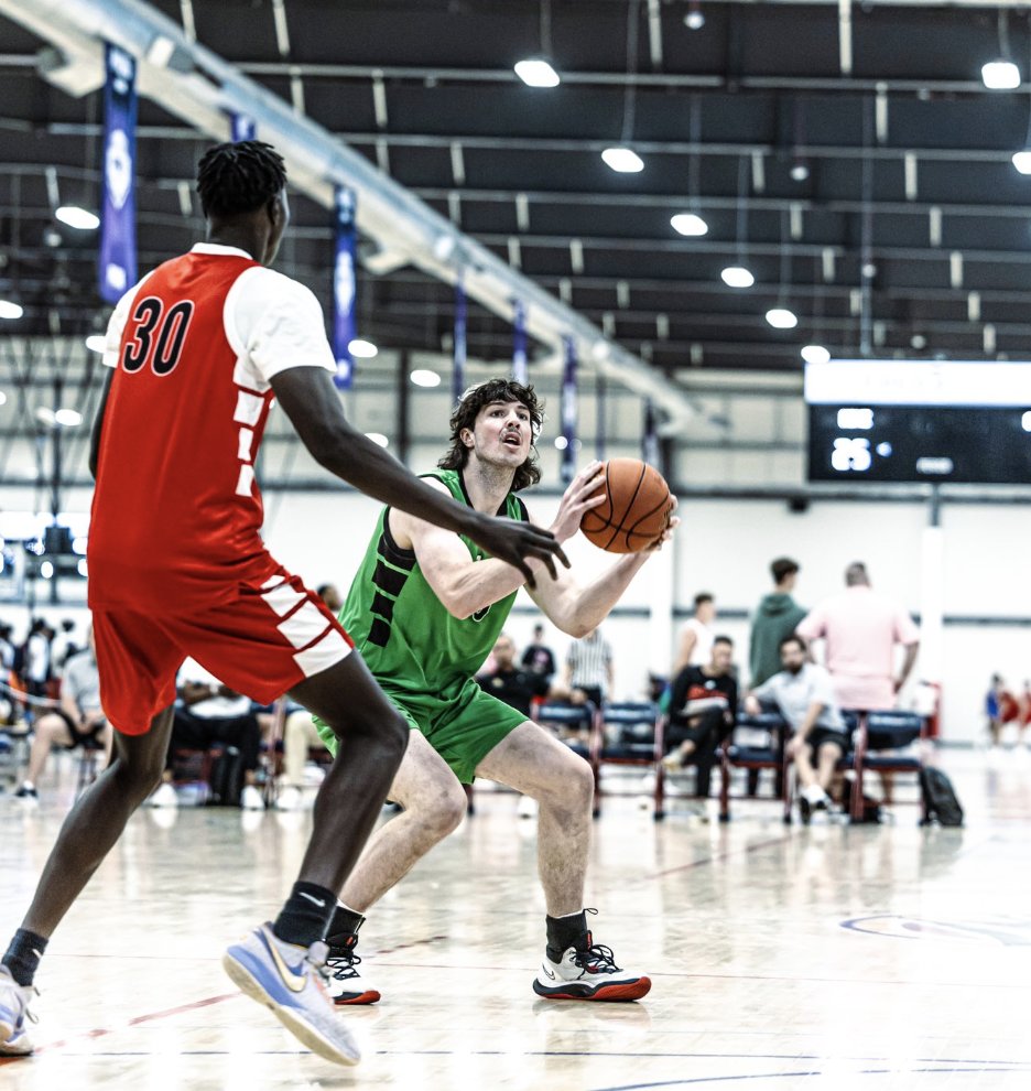 JUCOadvocate - Brandon Goble (@jucoadvocate) on Twitter photo Teams that value the RIGHT THINGS need to be on 6'8 <a href="/rexstirling25/">Rex Stirling</a> of Williston St
21ppg 10rpg this year for the future All American
As a JA48/JA Champions alum, Rex showed he could perform against the highest competition and has done nothing to slow down! ELITE human too Teams that value the RIGHT THINGS need to be on 6'8 <a href="/rexstirling25/">Rex Stirling</a> of Williston St
21ppg 10rpg this year for the future All American
As a JA48/JA Champions alum, Rex showed he could perform against the highest competition and has done nothing to slow down! ELITE human too