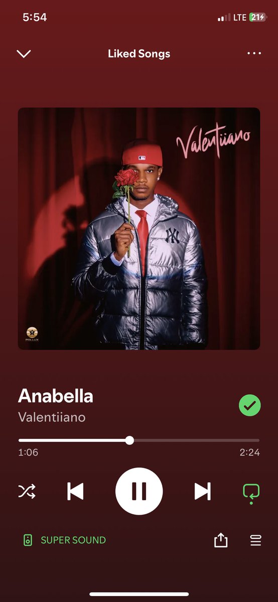 What the actual fuck🤯🤯🤯… mad production…. This guy to sabiiii