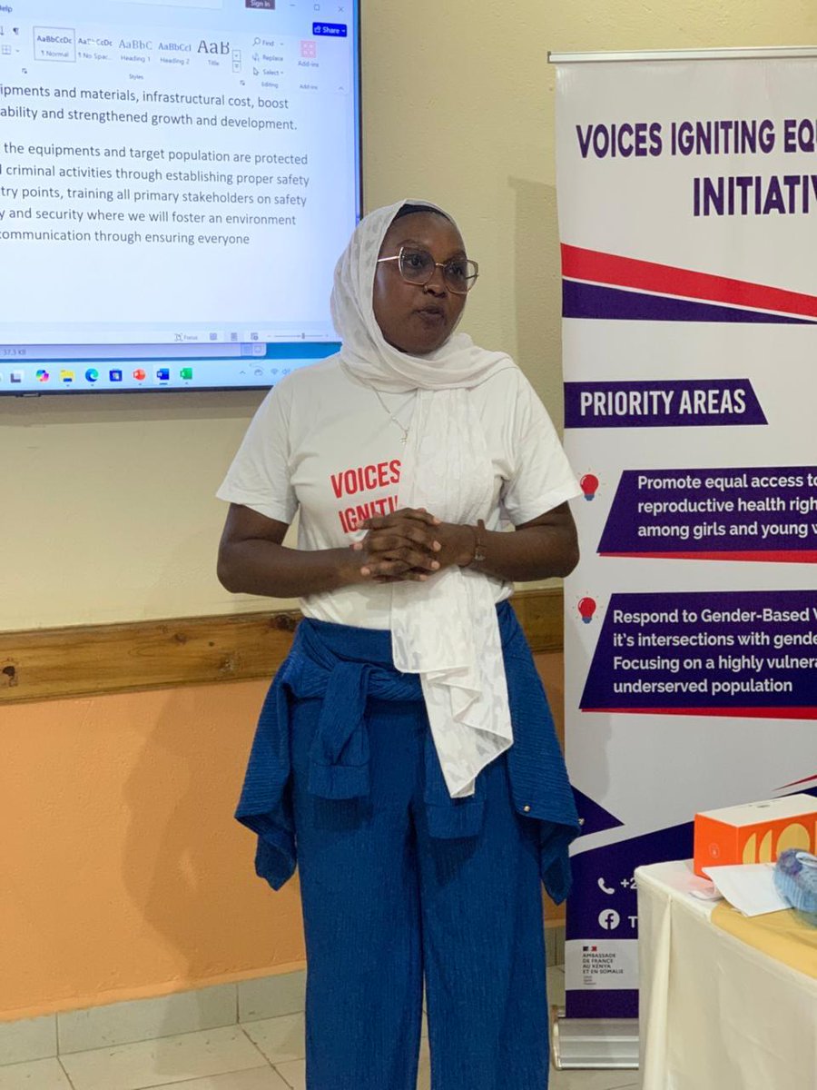 superb_cbo's tweet image. Through support from @CREAWKenya @Hewlett_Found
@FranceinKenya under the #PISCCA Decid&apos;her project, we conducted a workshop on resource mobilization &amp;amp; fundraising with an aim of ensuring sustainable operations which will enable us to achieve organizational goals effectively.