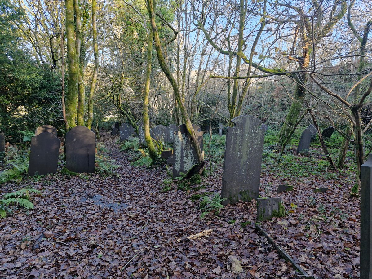 Rydyn ni'n cefnogi newid blaengar arfaethedig i’r gyfraith claddedigaethau a fyddai’n trosglwyddo gofal i awdurdodau lleol am fynwentydd sydd wedi cau. <a href="/Law_Commission/">Law Commission</a> 
bit.ly/3Osw7qJ