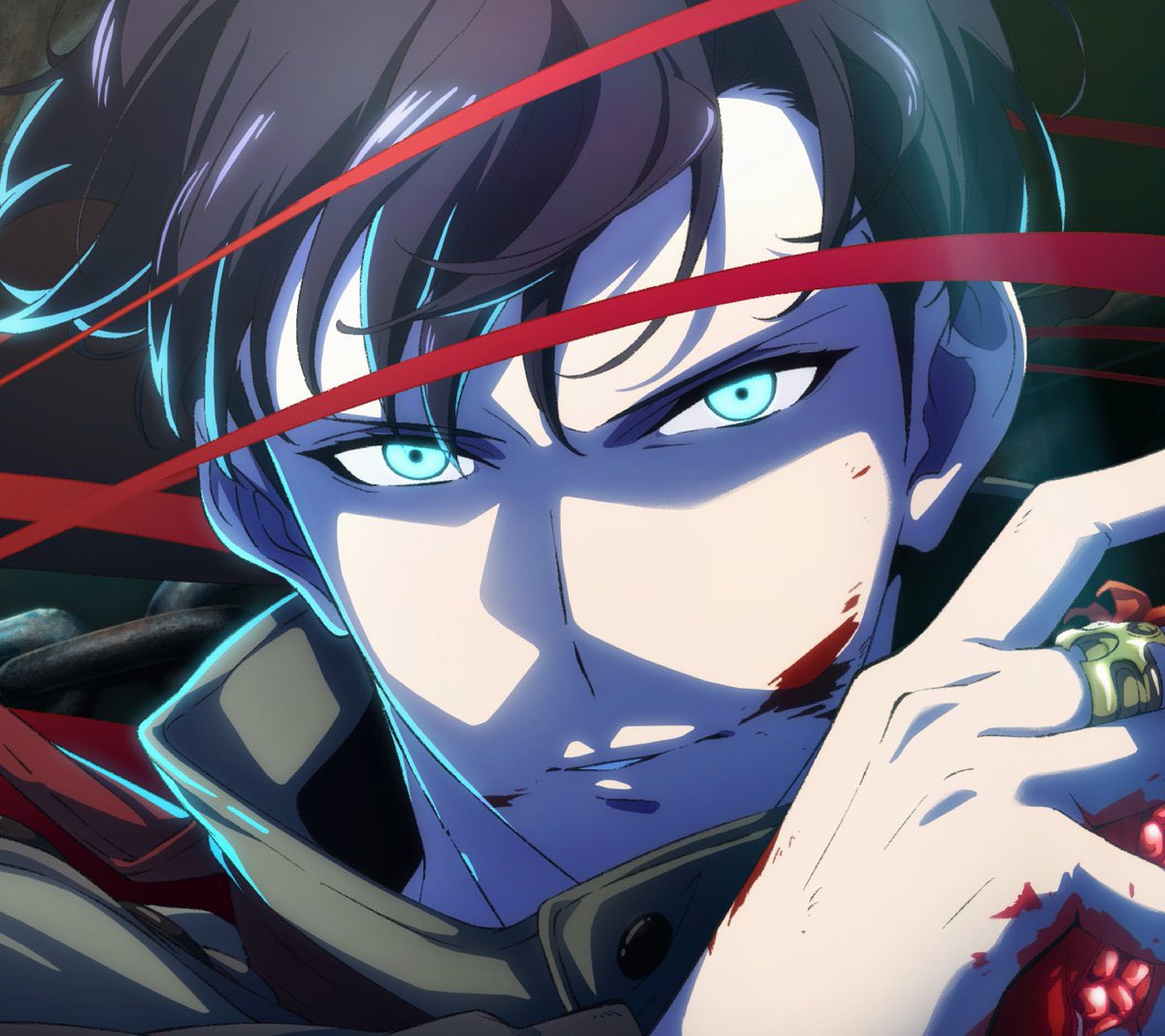 animetv_jp's tweet photo. Solo Leveling Season 2 -Arise from the Shadow- Opening Theme Cover 

OP: "ReawakeR (feat. Felix of Stray Kids)" by LiSA

LiSA's 23rd single is scheduled to release on March 5, 2025 in Japan.

✨More: https://t.co/pJK8j40zxE https://t.co/I3xbVIadx2