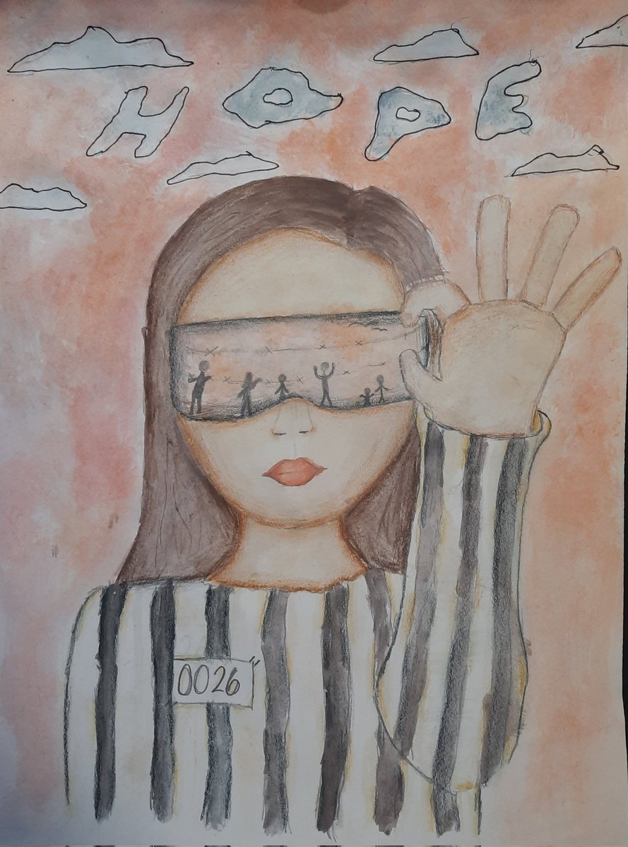 caroline slifkin (@cslifkin) on Twitter photo Excellent day <a href="/SharplesSchool/">Sharples School</a> with Bolton schools HMD arts project, "For a Better Future, "In collaboration with <a href="/BoltonACIS/">Bolton ACIS</a> & funded by <a href="/HolocaustUK/">H.E.T.</a> Working with the wonderful Y8 pupils exploring the art of Holocaust survivors & how they used art to depict their experiences 1/2 Excellent day <a href="/SharplesSchool/">Sharples School</a> with Bolton schools HMD arts project, "For a Better Future, "In collaboration with <a href="/BoltonACIS/">Bolton ACIS</a> & funded by <a href="/HolocaustUK/">H.E.T.</a> Working with the wonderful Y8 pupils exploring the art of Holocaust survivors & how they used art to depict their experiences 1/2