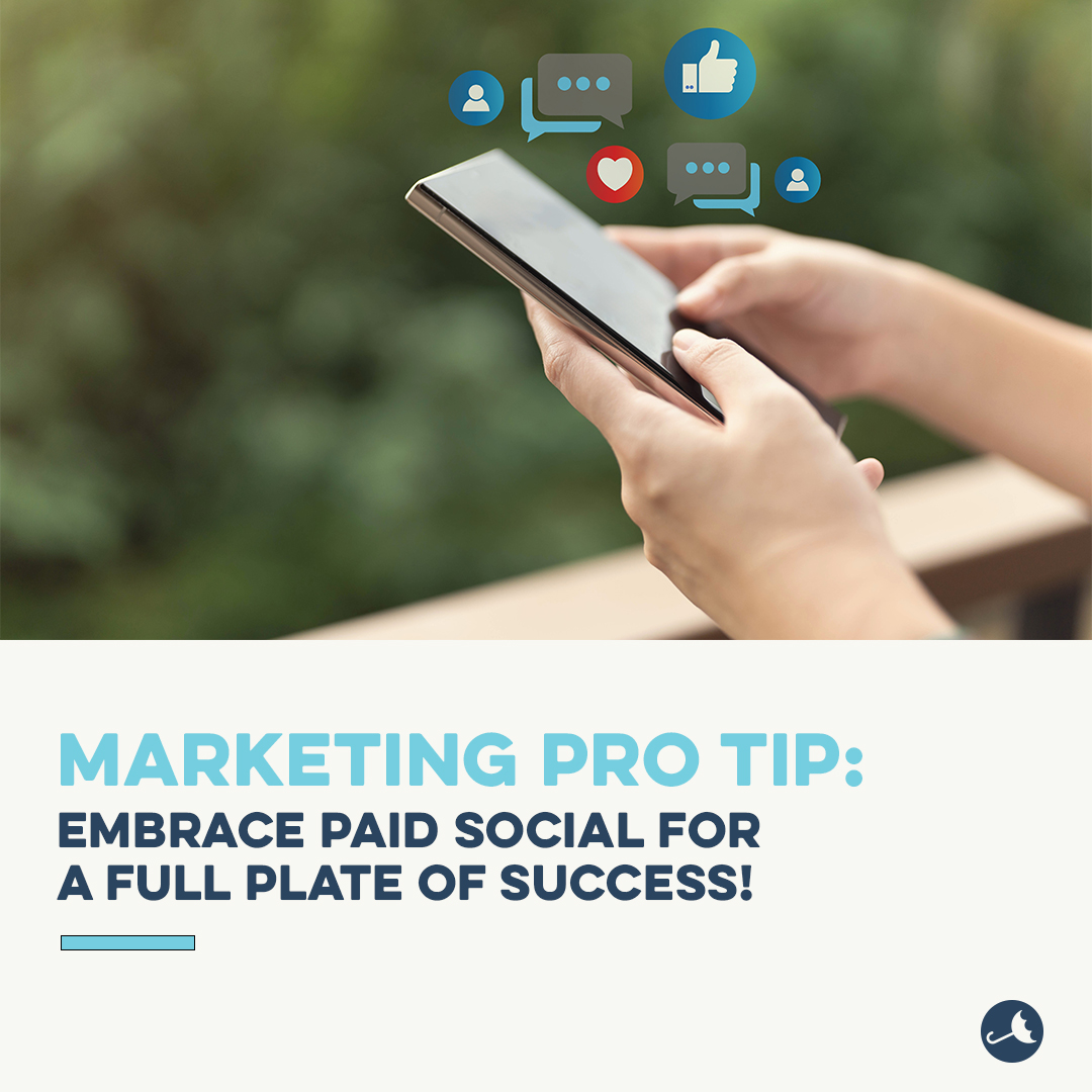 vitalstorm's tweet photo. Paid social, such as Meta ads, helps you to boost your engagement, widen your reach, drive more traffic to your site, and increase your sales. Embracing paid social, whether you’re a big company or a small one, can be highly beneficial and successful. https://t.co/XvYzYerOEG