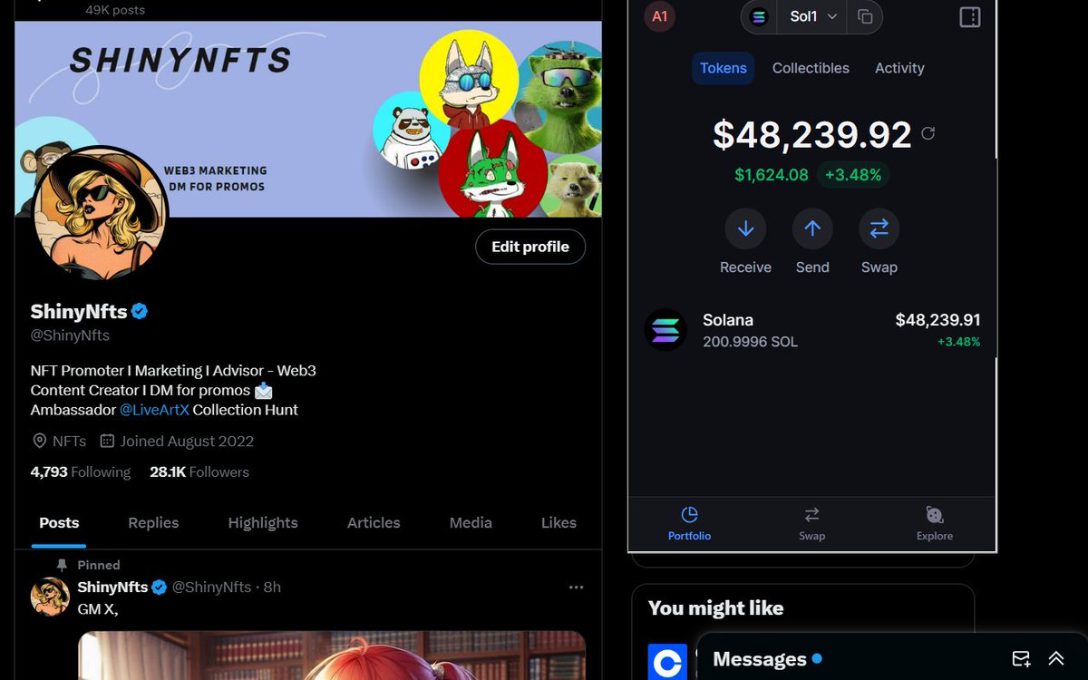 ShinyNfts tweet picture