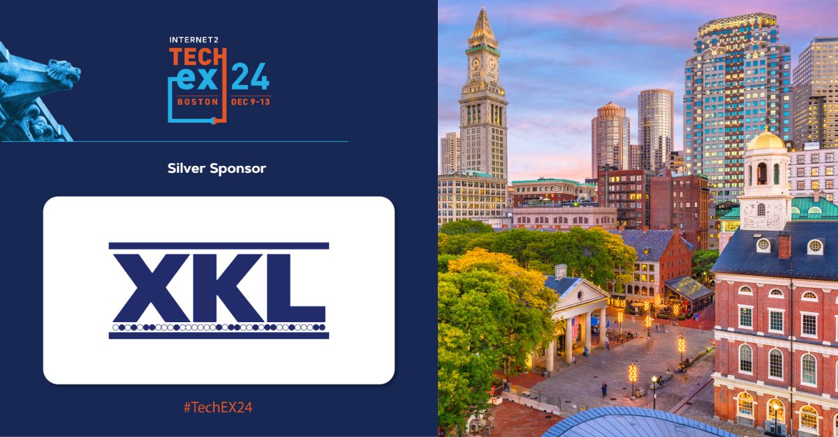 XKLLLC's tweet photo. We’re proud to be a Silver Sponsor at #TechEX24 in Boston, Dec 9-13! Connect with us to explore the future of optical networking. Reach out to book a meeting with our team! #DWDM #OpticalNetworking #NetworkInnovation https://t.co/j6KETquDLt