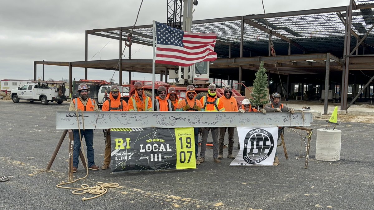 BBL Companies tweet media