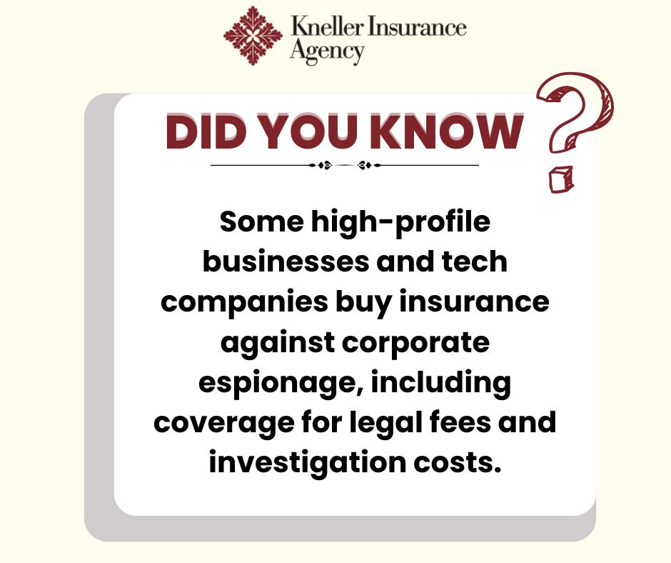 KnellerAgency's tweet image. #KnellerInsurance #KnellerIns #ChathamNY #CopakeNY #ColumbiaCountyNY #NY #NewYork  #InsuranceCoverage #InsuranceFact #DidYouKnow