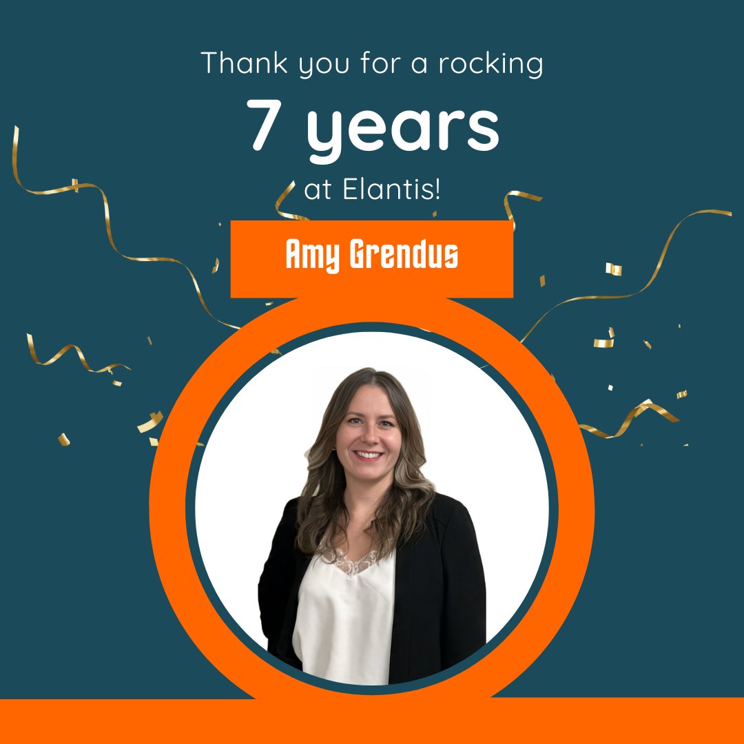 Elantis Solutions Inc. tweet media