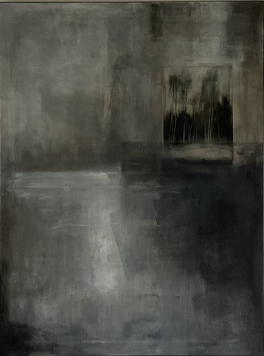New painting .