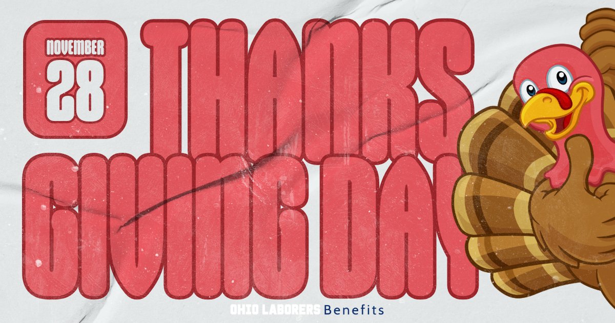 We are closing early today in celebration of Thanksgiving. We are also closed tomorrow and Friday. We will return to normal business hours on December 2nd.