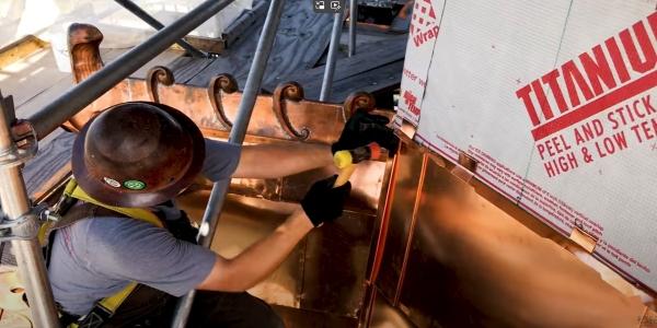 RoofCoffeeShop's tweet photo. Committing to roofers' well-being
https://t.co/rWWTNLnyYC
#durableslate #RoofersCoffeeShop #RoofingProfessionals #RoofingContractors #RoofingIndustry https://t.co/fMI2fypL2o