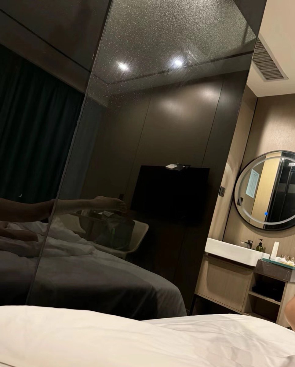 好累的一天呀 #成都线下