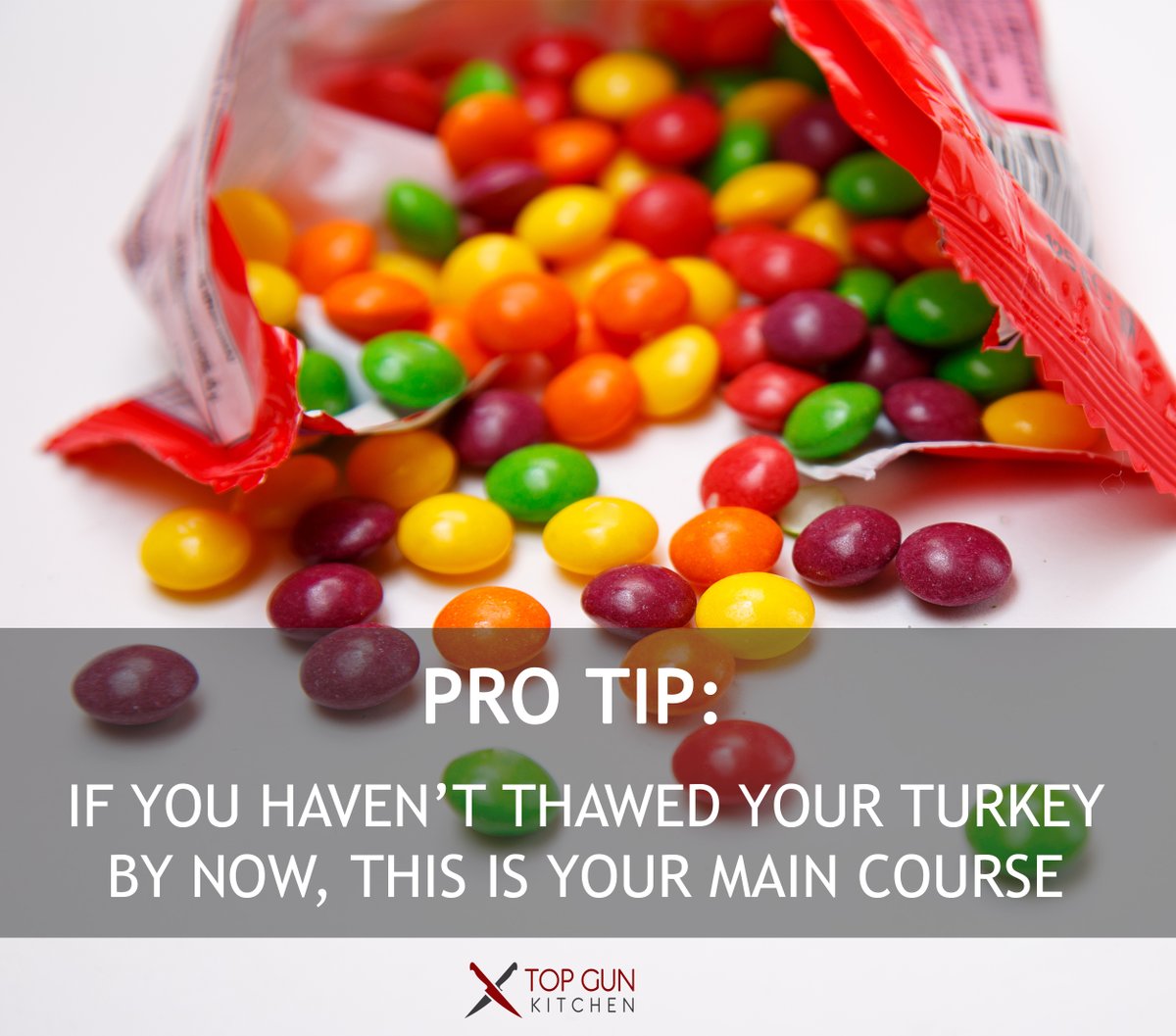Pro tip.  Happy Thanksgiving.

#ChefTip #Thanksgiving #Turkey #Cooking #Recipe #Meme #NFT #Fun #Cook #Dinner