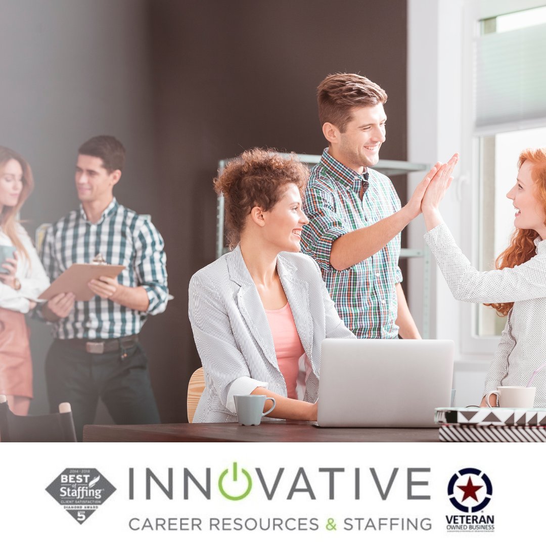 Innovative_CR's tweet photo. Hiring for cultural fit is just as important as hiring for skills. Research by SHRM shows that employees who align with company culture are 27% more likely to stay long-term, contributing to lower turnover and a more vital team dynamic. https://t.co/dOqOWDCRRd