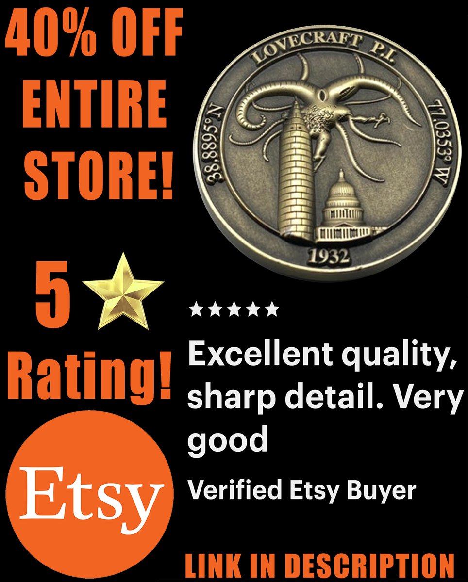 Link to <a href="/Etsy/">Etsy</a> Store etsy.com/shop/Lovecraft…