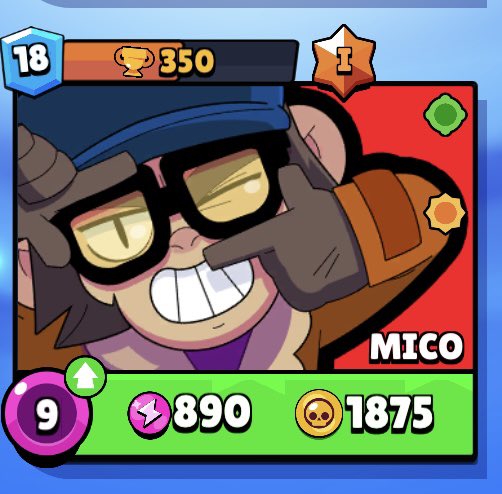 Useless Brawl Stars Facts tweet media