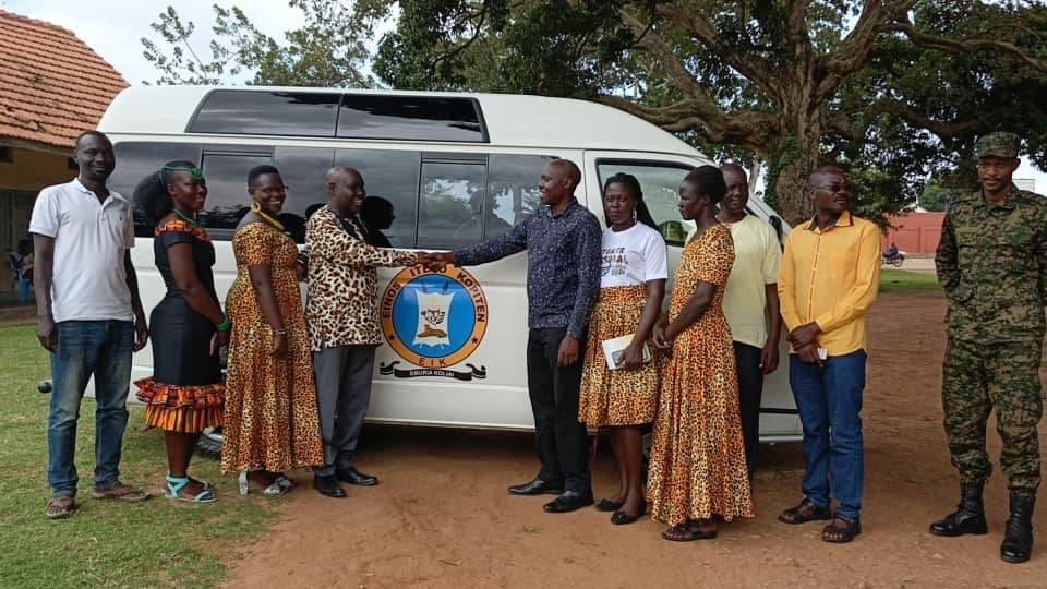 Africa Leadership Institute (AFLI) tweet media