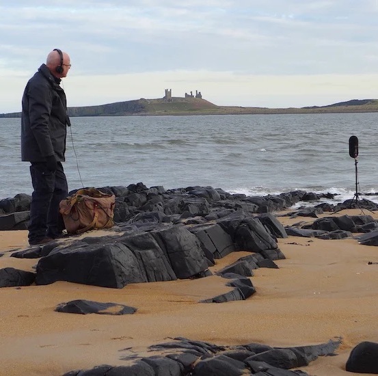 Pro Sound Effects tweet media