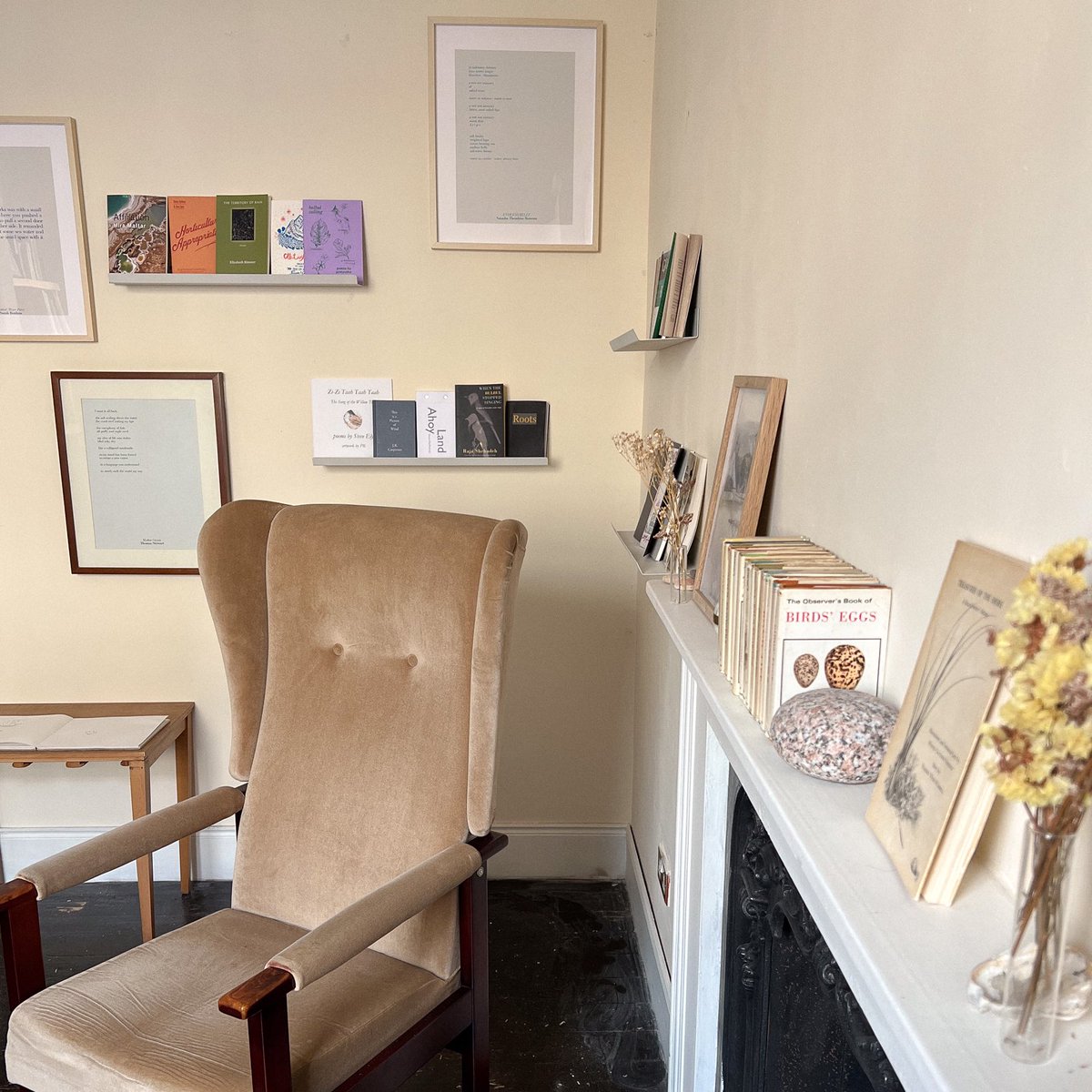 The Nature Library (@thenaturelib) on Twitter photo Winter hours are in effect at the library, which means the next day for public browsing and borrowing will be this Sunday 1 December from 10-4, then again Sunday 15, again 10-4.
And it’ll be popping up at the <a href="/Scotmaritime/">Scottish Maritime Museum</a> winter market this Friday and Saturday, too! Winter hours are in effect at the library, which means the next day for public browsing and borrowing will be this Sunday 1 December from 10-4, then again Sunday 15, again 10-4.
And it’ll be popping up at the <a href="/Scotmaritime/">Scottish Maritime Museum</a> winter market this Friday and Saturday, too!