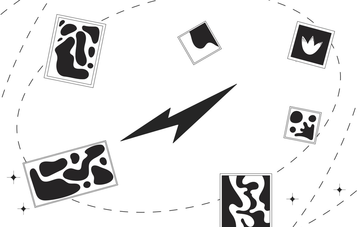 gm gm frens ☀️☀️

It's NFT szn on <a href="/fuel_network/">Fuel</a> what do you think? ⚡️