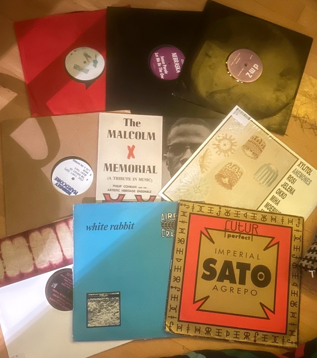 Optimo (Espacio) tweet media