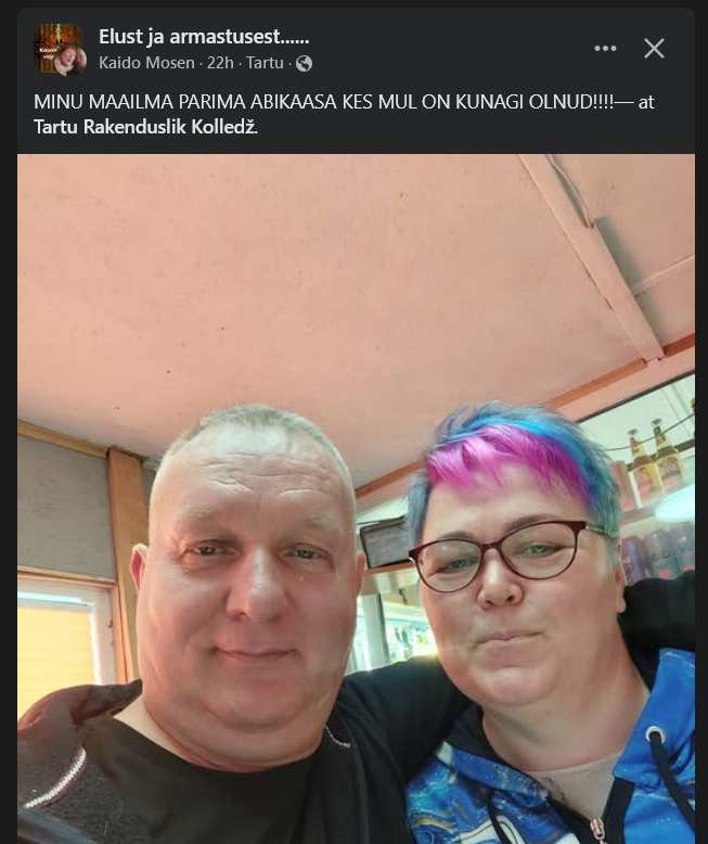 baffledgroin's tweet photo. millal jumal on minu kord https://t.co/vxhNjd6fKu