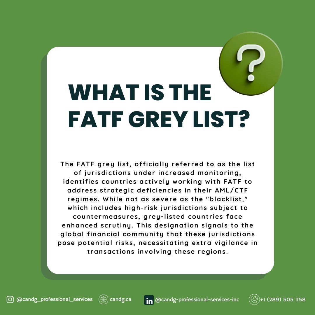 C&G Professional Services Inc. tweet media