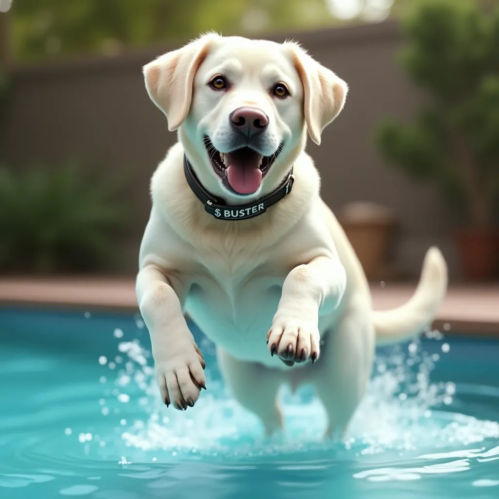 Bustersolcoin's tweet photo. Hey everyone! 
$BUSTER is absolutely living his best life today 🐾🌊. 

Let’s show him some love—check out his latest video and drop those supportive, heartwarming comments. 🐶

Let’s keep the hype alive for our favourite star! 💙
https://t.co/xMzy3tjaJG https://t.co/43qYhDXIzV