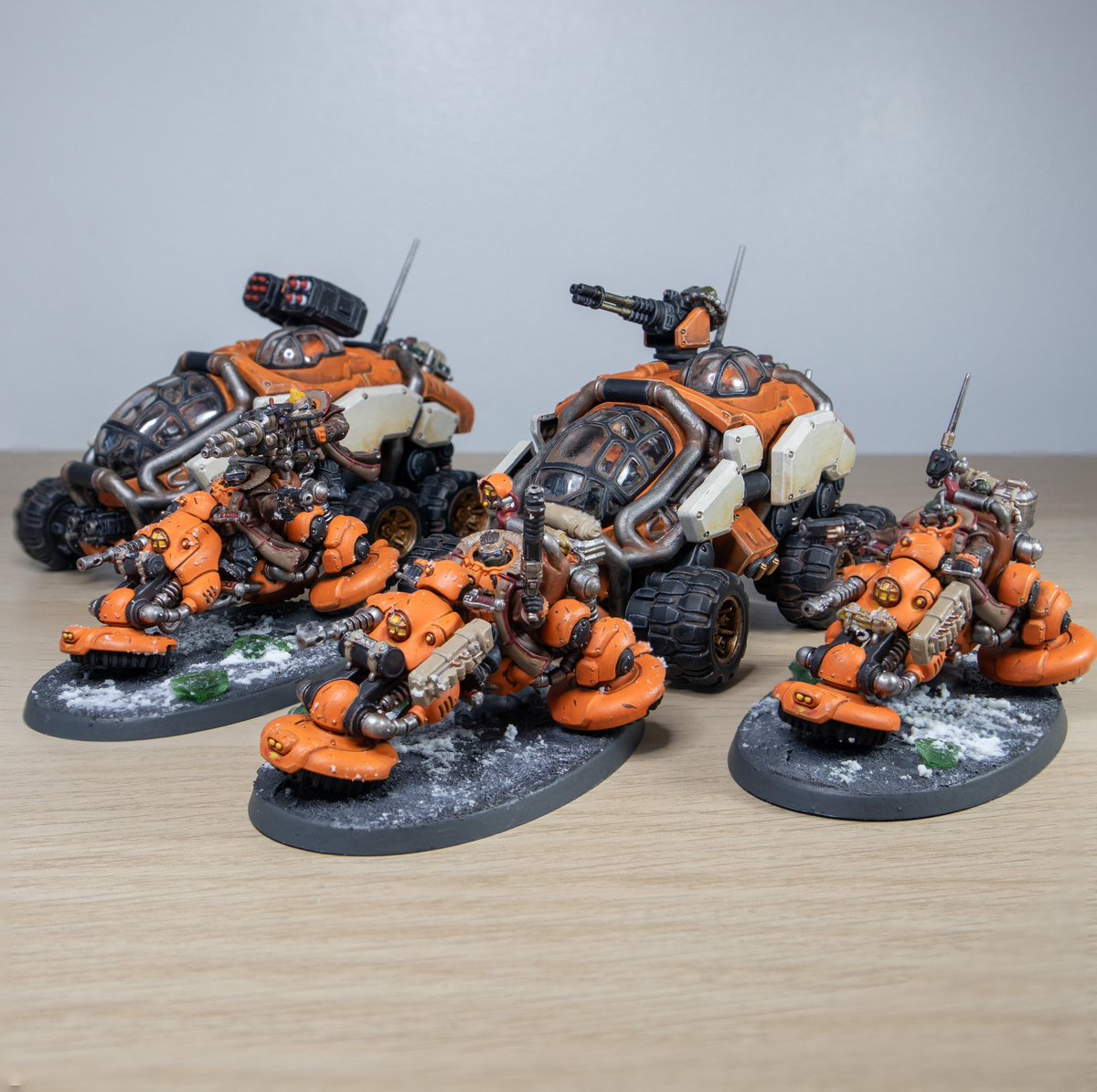 Kiesminis tweet media