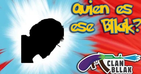 ClanBllak's tweet photo. La segunda persona del roster???? #QuienEsEseBllak https://t.co/MyeA7lTJtV