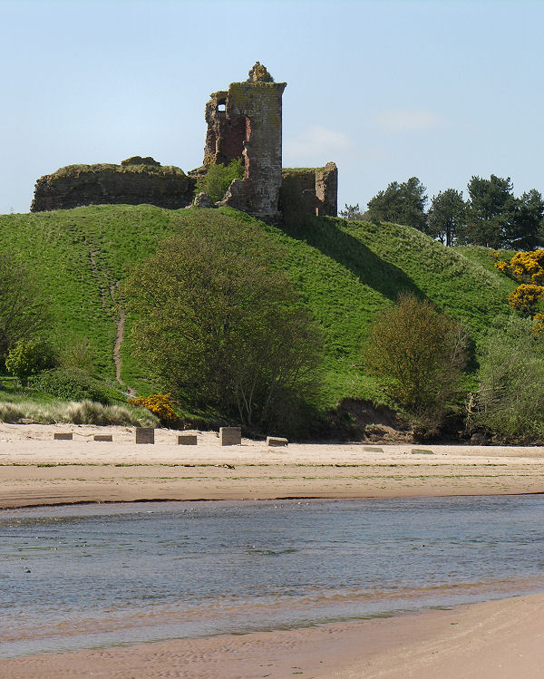 Undiscovered Scotland tweet media