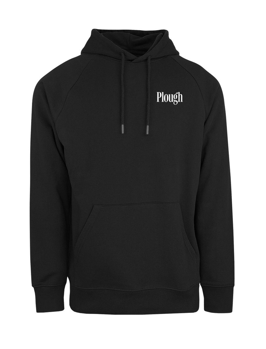 Plough's tweet image. Next #ThanksgivingGiveaway: It only gets better!

Like and retweet by 3:30 pm Eastern today for a chance to win this Plough hoodie! ⬇⬇