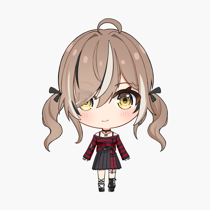 「Mumei #drawMEI 」|Kア | キーアのイラスト