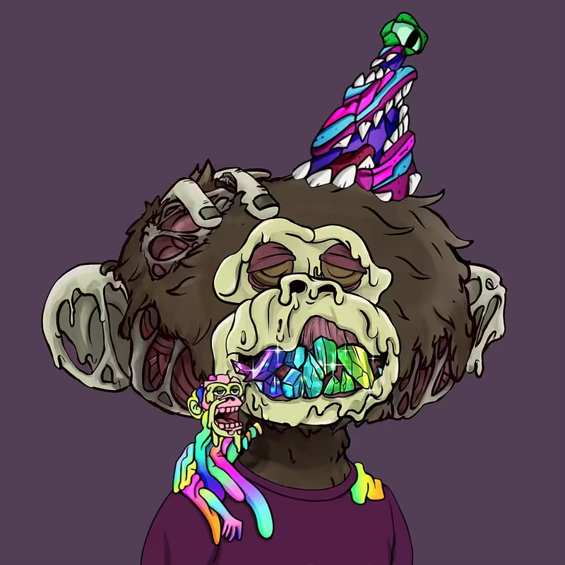 DronsTech43662's tweet photo. TODAY IS MY BIRTHDAY!! 🥳
And i would love to celebrate giving back! ❤️
So i'm gonna giveaway: 
-1 Mutant @JimmyOnApe 
-3 WL spots for @PapeFamily the hot upcoming mint on APE!  
Just Like, RT, tag a degen and follow me.@DronsTech43662 
24hrs  

#Giveaway #NFTCommunity #NFTGiveaway #ApeChain