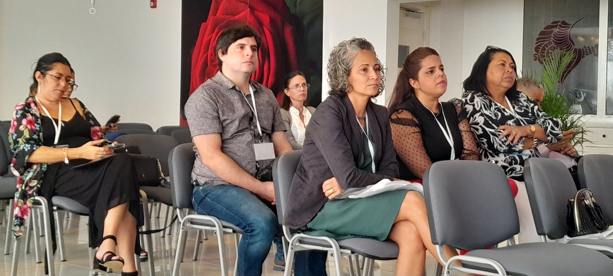 CIDEMCuba tweet media