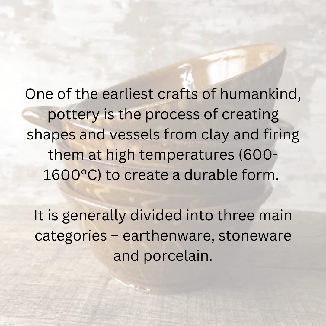 heritage_crafts's tweet photo. This week’s #craftfocus is studio pottery.
Images: Hannah Leach & Mary Cutchee
#heritagecrafts #craftfocus #studiopottery #pottery #ceramics https://t.co/D5ebA2NlAM