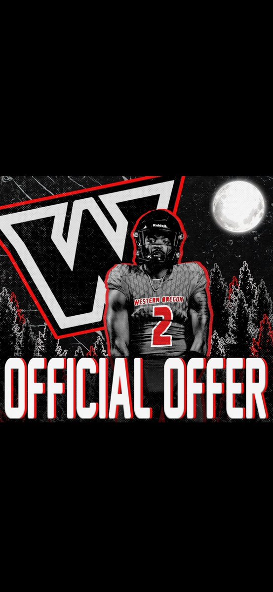Leeyadaakhan “Khan” Shaw (@leeyadaakhans) on Twitter photo After meeting with @CoachJoeMo I’m grateful to announce I’ve received and offer from <a href="/WOU_FB/">WOU Football</a>
<a href="/CoachT1A/">Nehemiah Tia Sr</a> <a href="/Joffre74/">Joffre Longoria</a> <a href="/CoachRayy/">Raymond Cook</a>
<a href="/coachjwink/">Jim Winkler</a> <a href="/SJCC_Football/">SAN JOSE CITY COLLEGE FOOTBALL</a> After meeting with @CoachJoeMo I’m grateful to announce I’ve received and offer from <a href="/WOU_FB/">WOU Football</a>
<a href="/CoachT1A/">Nehemiah Tia Sr</a> <a href="/Joffre74/">Joffre Longoria</a> <a href="/CoachRayy/">Raymond Cook</a>
<a href="/coachjwink/">Jim Winkler</a> <a href="/SJCC_Football/">SAN JOSE CITY COLLEGE FOOTBALL</a>