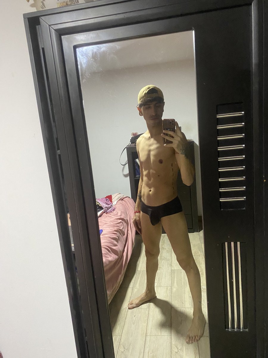 Buenos días?  ☀️ 

Quien preña? 🙊