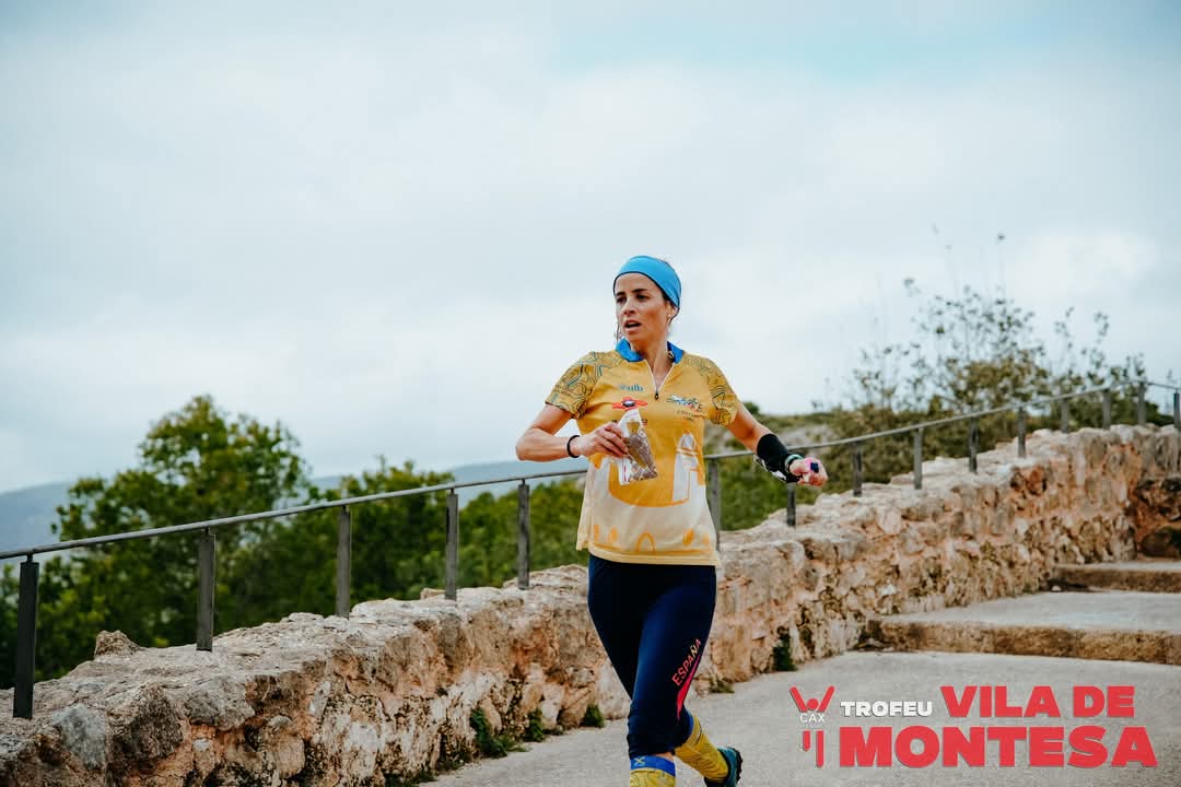 caxorientacio's tweet photo. Ja estan publicades les fotos del Trofeu Vila de Montesa a https://t.co/sC2UPFuJju i a la nostra pàgina de Facebook.
📸 Agraïm als fotògrafs David Agustí i Nora Montiel pel seu magnífic treball.
https://t.co/4VYGwb3MG7
#trofeuvilademontesa #orienteering #lacv https://t.co/vfxwQpTMSu