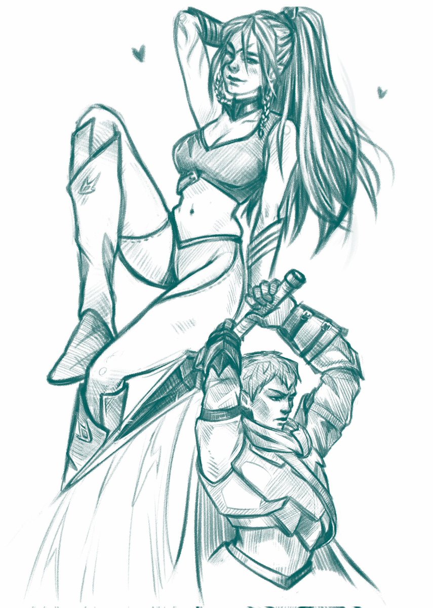 natty__spb's tweet photo. Буква "D" готова🤭 кто больше всего из них нравится? #art #sketch #dota2 #dazzle #deathprophet #darkseer #doom #darkwillow #drowranger #dragonknight #disruptor #dawnbreaker https://t.co/pYI8FFV6GX