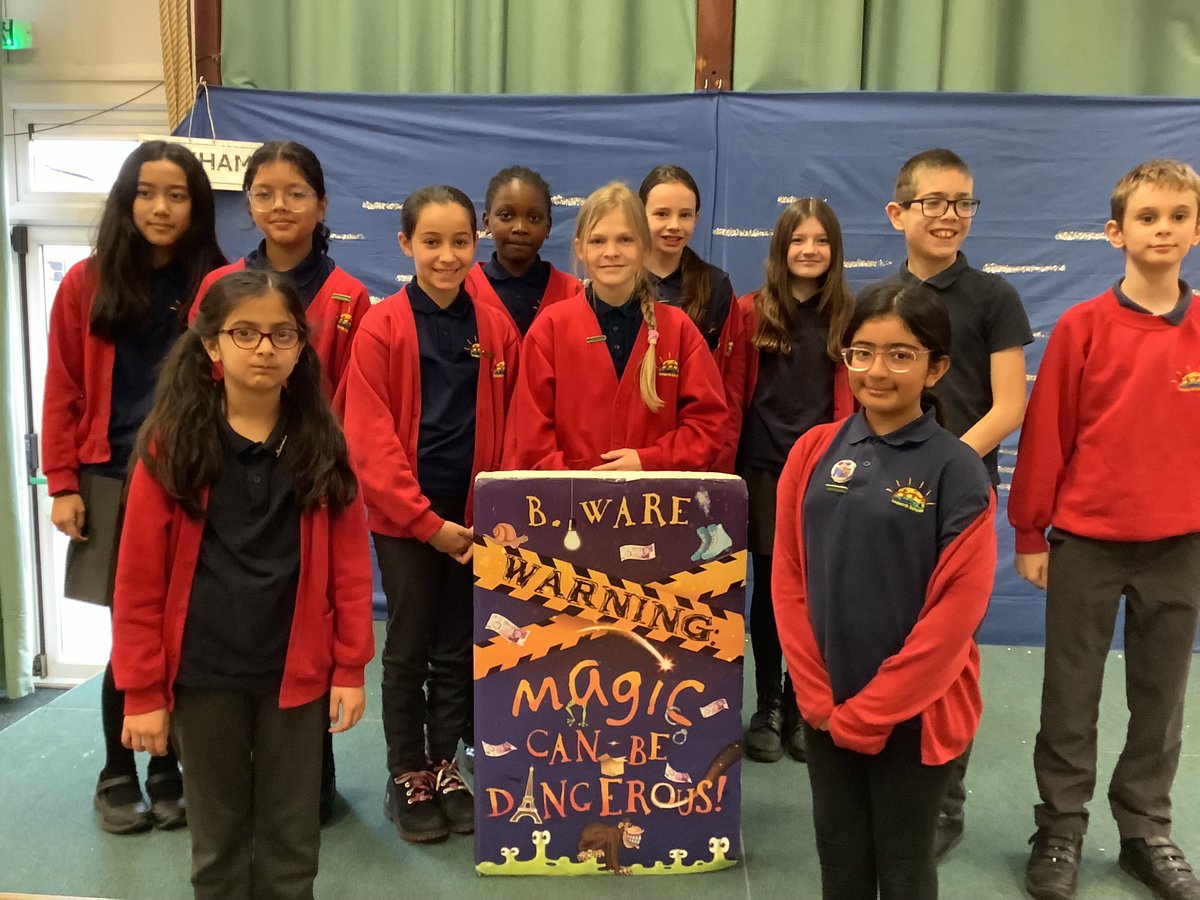 Innsworth Juniors tweet media