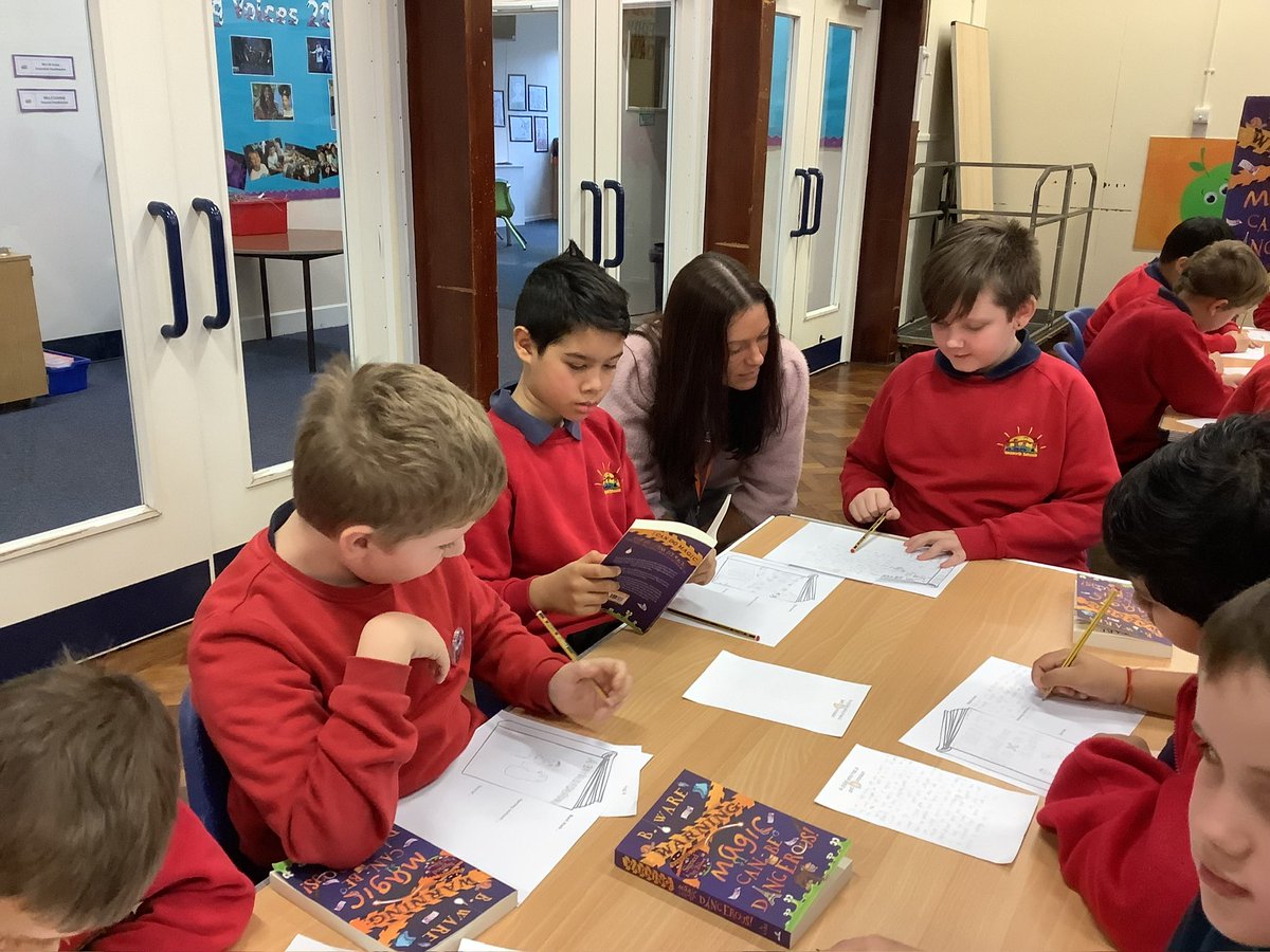 Innsworth Juniors tweet media