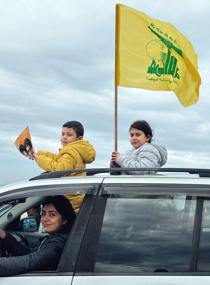 tweet4int's tweet photo. #Victory To #Hezbollah 
#Victory To #Lebanon 
#Khamenei #Iran https://t.co/7tVr8cFS8c