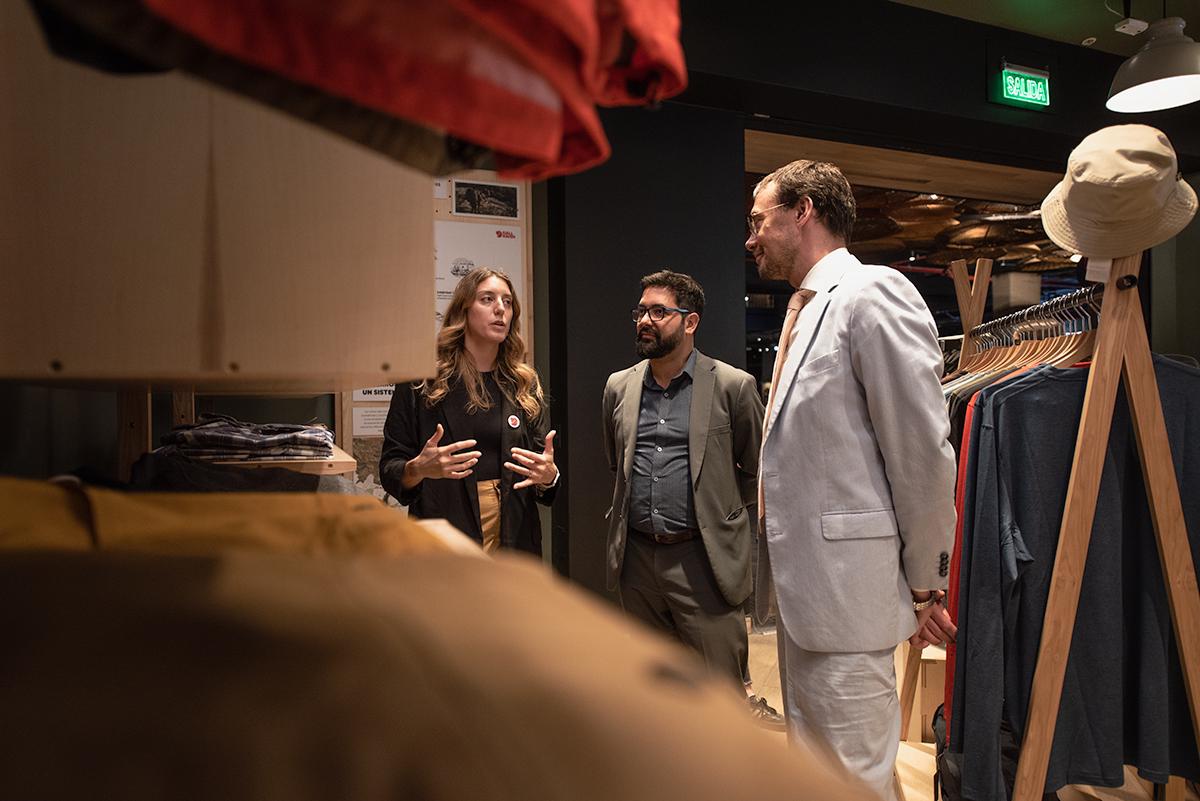 Ministerio del Medio Ambiente tweet media