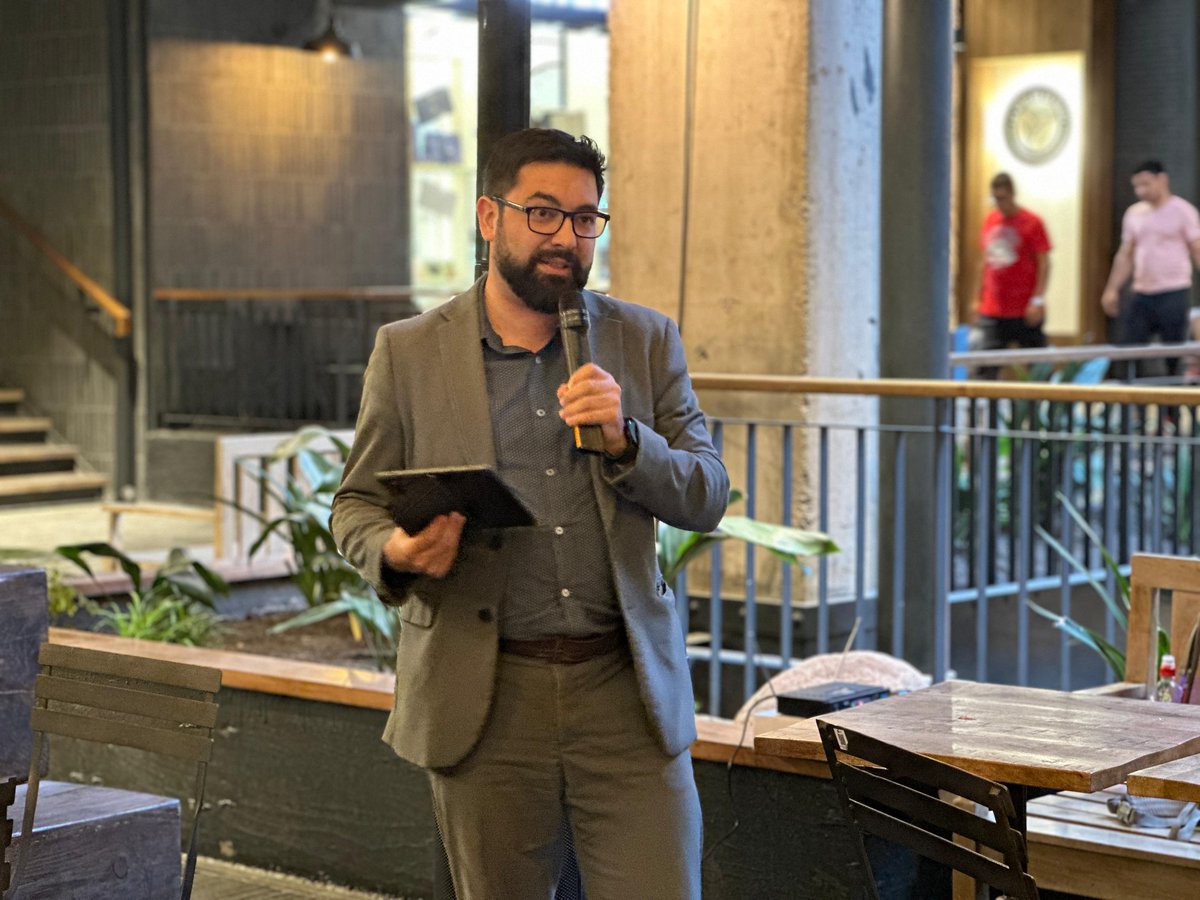 Ministerio del Medio Ambiente tweet media