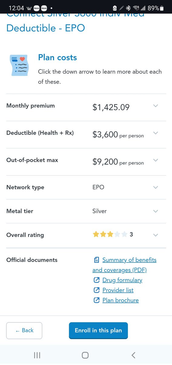 keileigha's tweet image. A combined houshold income of 30k and you want $17k a year for insurance?? And it doesn't even include the kids! How am I supposed to even provide for my family when over 1/2 my income would be going to insurance?? #deflated #hopeIdontgetsick